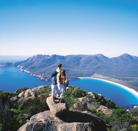 Full-Day Tour to Wineglass Bay from Hobart - Attractions Perth