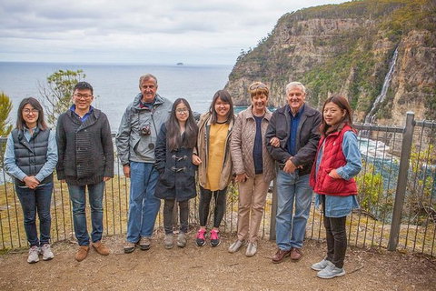 The Port Arthur MEGA Day Trip From Hobart - Attractions Perth 1