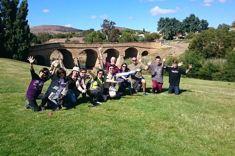 The Port Arthur MEGA Day Trip From Hobart - Attractions Perth 8
