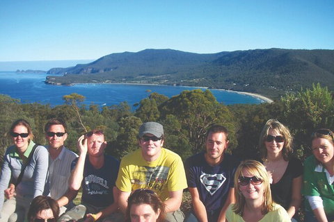 The Port Arthur MEGA Day Trip From Hobart - Attractions Perth 2