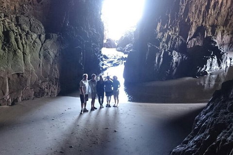 The Port Arthur MEGA Day Trip From Hobart - Attractions Perth 6