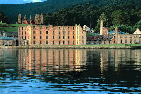 The Port Arthur MEGA Day Trip From Hobart - Attractions Perth 9