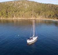 Twilight Sail Bruny Island - Attractions Perth