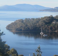 North Bruny Island Day Sail - Attractions Perth