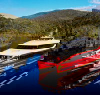 Morning World Heritage Cruise on the Gordon River departing Strahan 9am - Attractions Perth