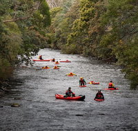 Meander Wilderness Experiences - Attractions Perth