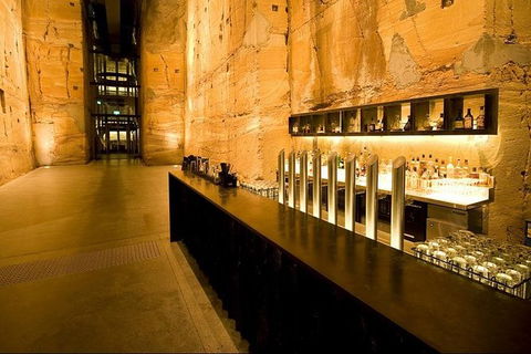 MONA The Experience - Attractions Perth 1