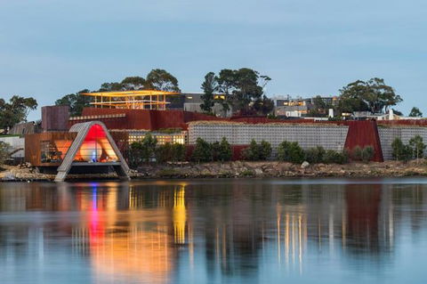 MONA The Experience - Attractions Perth 0
