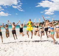 5-Day Lap of Tasmania Tour from Hobart flexible ticket - Attractions Perth