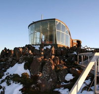 Cruise Ship Special ex Hobart Mt Wellington Richmond Bonorong with free WiFi - Attractions Perth