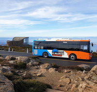 Hobart Hop-On Hop-Off Bus  kunanyi/Mt Wellington Tour - Attractions Perth