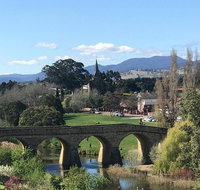 Richmond Historical Village Sightseeing tour from Hobart - Attractions Perth