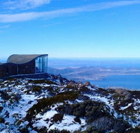 Mt Wellington ULTIMATE sightseeing tour 30 Saturday 1pm - Attractions Perth
