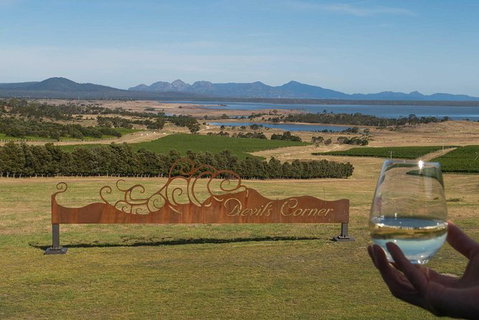 East Coast Splendour Gourmet Food Tour - Attractions Perth 0