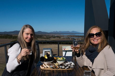 East Coast Splendour Gourmet Food Tour - Attractions Perth 4