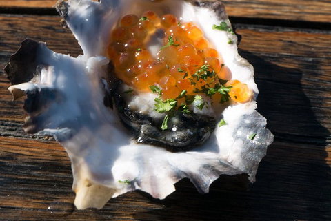 East Coast Splendour Gourmet Food Tour - Attractions Perth 7
