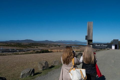 East Coast Splendour Gourmet Food Tour - Attractions Perth 3