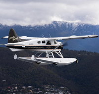 30-Minute Hobart Scenic Flight - Attractions Perth