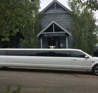 Wine Experience 4 hours in a Stretch Limousine. Min 10 persons 14 max - Attractions Perth