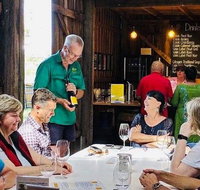 Tasmanian Taster. Whiskey Wine Craft Beer  Food tour - Attractions Perth