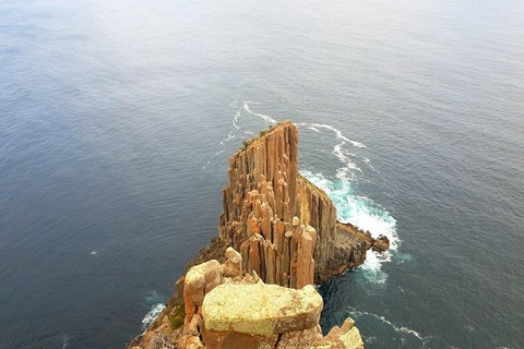 Cape Raoul Hiking Tour - Tasman National Park - Attractions Perth 1