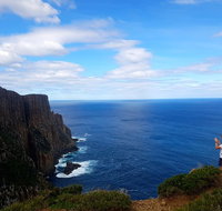 Cape Raoul Hiking Tour - Tasman National Park - Attractions Perth