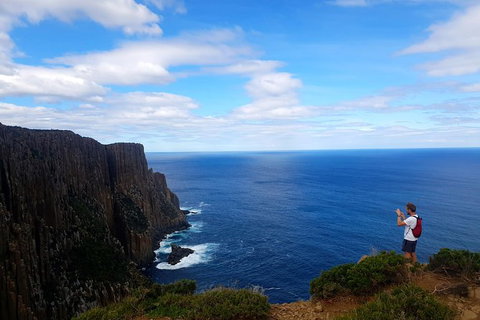 Cape Raoul Hiking Tour - Tasman National Park - Attractions Perth 0