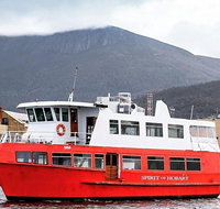 Mt Wellington and Harbour Cruise combo - Attractions Perth