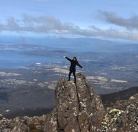 Mt Wellington ONE WAY WALKERS Tour great option for bushwalkers - Attractions Perth
