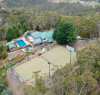 Tennis Experience in Hobart - Attractions Perth