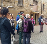 Salamanca Walk - History Tour - Attractions Perth