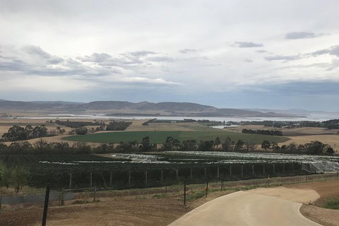 7- 8 Hour StelaVino Guided Wine Tours From Hobart - Attractions Perth 6