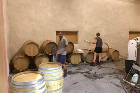 7- 8 Hour StelaVino Guided Wine Tours From Hobart - Attractions Perth 18