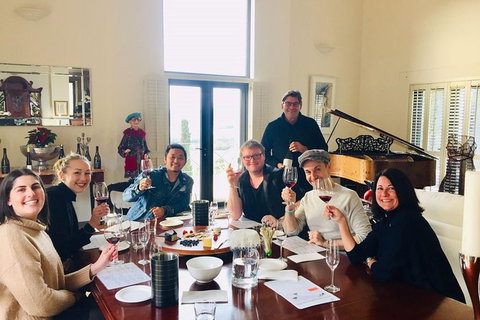 7- 8 Hour StelaVino Guided Wine Tours From Hobart - Attractions Perth 11