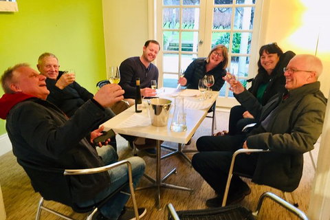 7- 8 Hour StelaVino Guided Wine Tours From Hobart - Attractions Perth 12