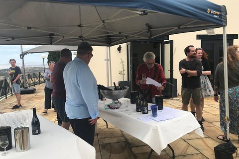 7- 8 Hour StelaVino Guided Wine Tours From Hobart - Attractions Perth 15