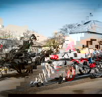 Trot Through Time - Attractions Perth
