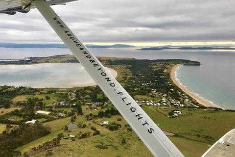 Three Capes Panorama - Attractions Perth 3