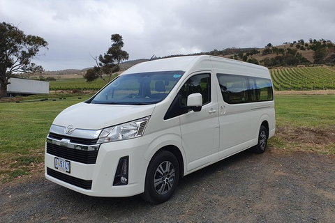 Hobart Small Group Wine Tour Saturday Afternoon: Wines, Gins & Cheeses - Attractions Perth 12