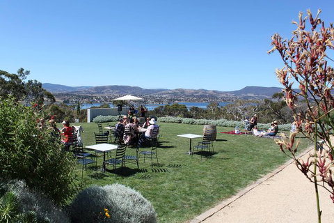 Hobart Small Group Wine Tour Saturday Afternoon: Wines, Gins & Cheeses - Attractions Perth 15