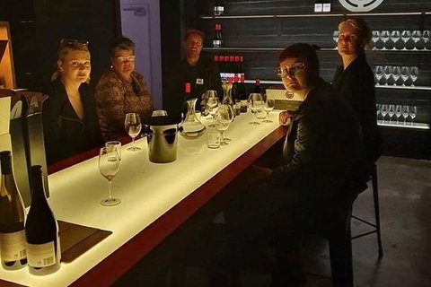 Hobart Small Group Wine Tour Saturday Afternoon: Wines, Gins & Cheeses - Attractions Perth 6