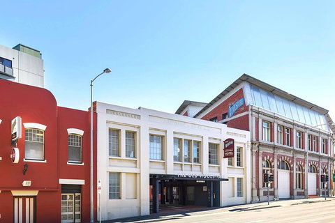 Hobart Small Group Wine Tour Saturday Afternoon: Wines, Gins & Cheeses - Attractions Perth 14