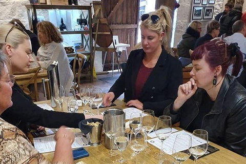 Hobart Small Group Wine Tour Saturday Afternoon: Wines, Gins & Cheeses - Attractions Perth 8