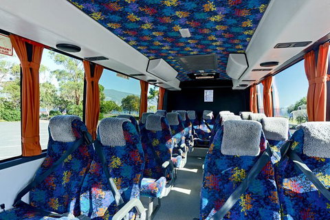 Hobart Small Group Wine Tour Saturday Afternoon: Wines, Gins & Cheeses - Attractions Perth 10