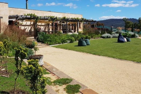 Hobart Small Group Wine Tour Saturday Afternoon: Wines, Gins & Cheeses - Attractions Perth 13