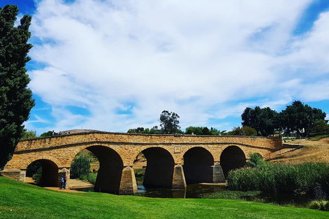 Tasmania 4 Day East Coast + Launceston - Attractions Perth 1