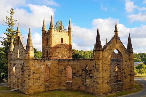 Tasmania 4 Day East Coast + Launceston - Attractions Perth 3