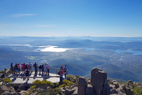 Tasmania 4 Day East Coast + Launceston - Attractions Perth 8