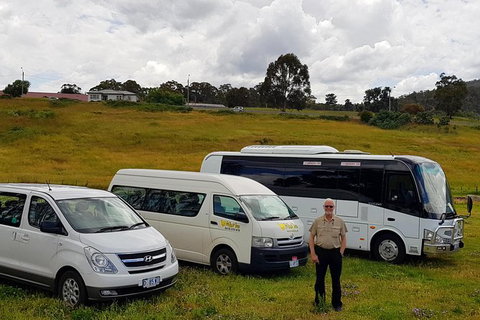 Tasmania 4 Day East Coast + Launceston - Attractions Perth 10