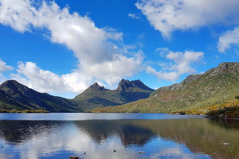 Tasmania 13 Day Premium Tour - Attractions Perth 0